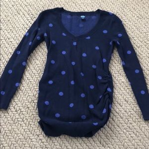 Old Navy Maternity Sweater